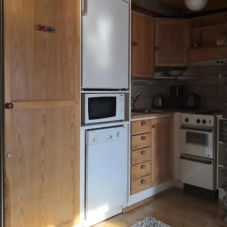 Dom wakacyjny Luxus-loma A3