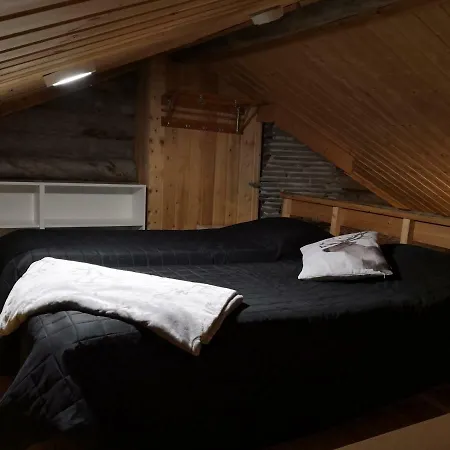 Luxus-loma A3 Holiday home *