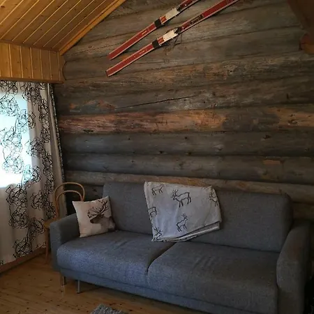 Luxus-loma A3 Holiday home