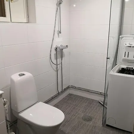 Holiday home Luxus-loma A3